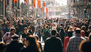 T&Uuml;İK nisan ayına ilişkin işsizlik verilerini a&ccedil;ıkladı