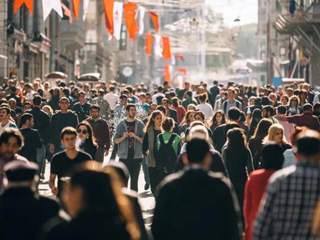 Son dakika| T&Uuml;İK nisan ayına ilişkin işsizlik verilerini a&ccedil;ıkladı