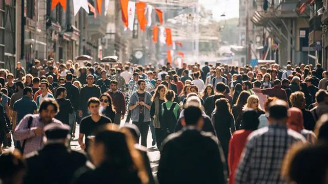Son dakika| TÜİK nisan ayına ilişkin işsizlik verilerini açıkladı