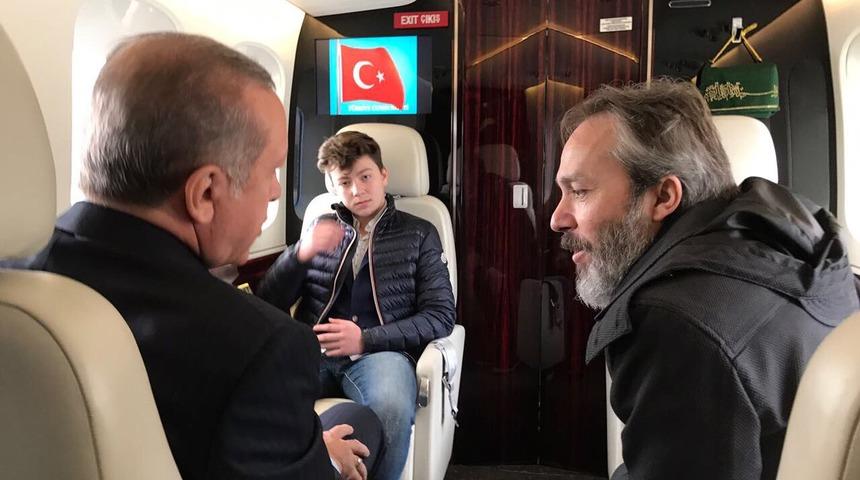 AK Parti'nin seçim kampanyasını artık Arter ajansı yapmayacak!