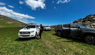 Kars&rsquo;ta 5 g&uuml;nd&uuml;r haber alınamayan gen&ccedil; i&ccedil;in arama &ccedil;alışmaları s&uuml;r&uuml;yor