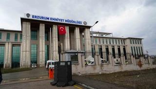 Erzurum&rsquo;da Mayıs ayında 188 bin 130 şahıs sorgulandı