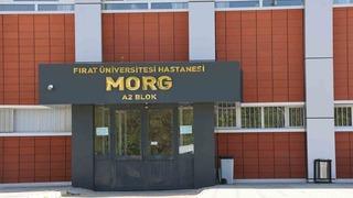Üzerine beton blok düşen işçi hayatını kaybetti
