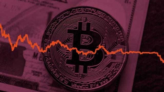 Bitcoin 4 ayın dibini g&ouml;rd&uuml;: G&ouml;zler kritik seviyede