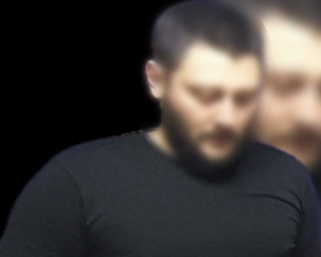"Alo, arkadaşım ka&ccedil;ırıldı" dedi, canlı konumu paylaştı: Sarıyer de iş yerine rehine baskını 5