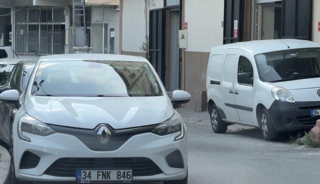 "Alo, arkadaşım ka&ccedil;ırıldı" dedi, canlı konumu paylaştı: Sarıyer de iş yerine rehine baskını 2