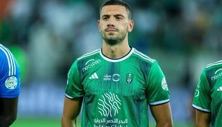 Bu kadarını kimse beklemiyordu! Merih Demiral Fenerbah&ccedil;e i&ccedil;in &ouml;yle bir şey yaptı ki...