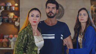 Yeni Gelin dizisine sürpriz oyuncu