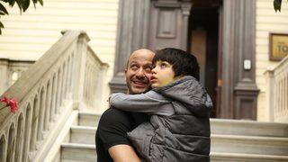 Çukur'un Aliço'su RIza Kocaoğlu'ndan anlamlı hareket