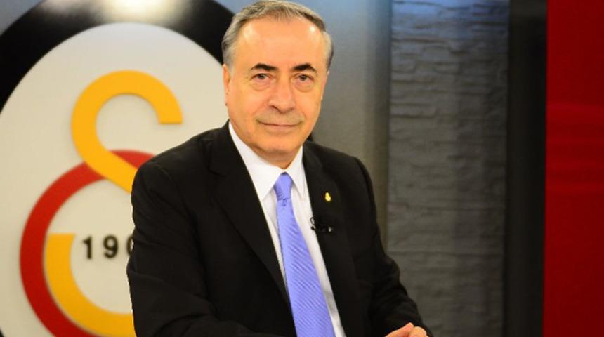 Mustafa Cengiz: Avrupa kupalarına katılma cezası almayacağız