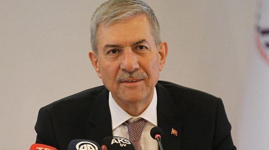 Sağlık Bakanı Ahmet Demircan bizzat açıkladı! Sağlık Bakanlığı 18 bin personel alacak!