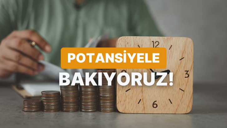 Birikim Yapma Potansiyelin Ne Kadar Y&uuml;ksek?