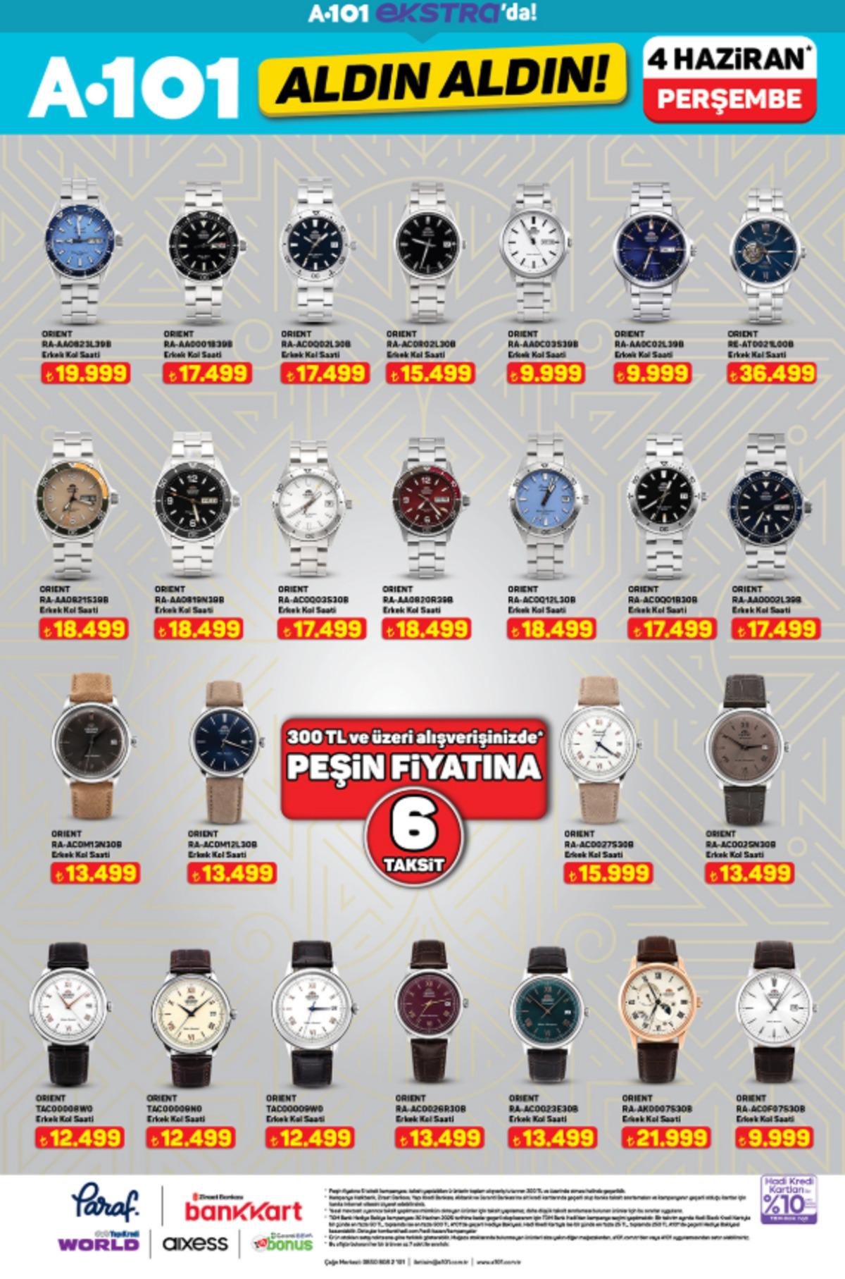A101 e klima geliyor! 4 Haziran 2026 A101 kataloğu  22