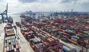 Bakan Bolat a&ccedil;ıkladı! Dış ticaret a&ccedil;ığı belli oldu