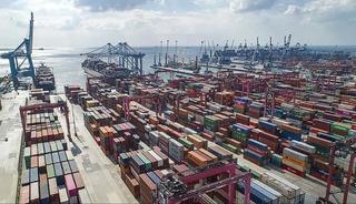 Dış ticaret a&ccedil;ığı belli oldu