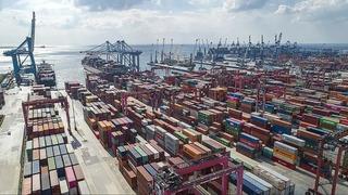 Bakan Bolat açıkladı! Dış ticaret açığı belli oldu