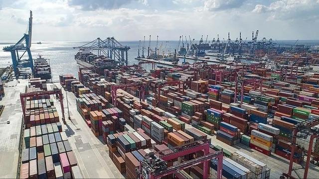 Bakan Bolat açıkladı! Dış ticaret açığı belli oldu