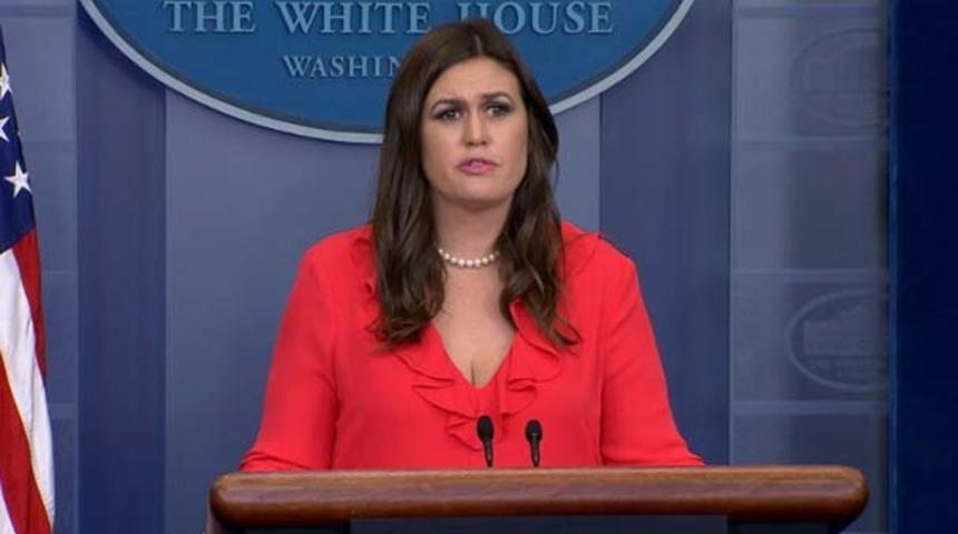 ABD'den İran'a Irak uyarısı: Sizi sorumlu tutacağız