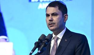 Taksitleri 18 bin TL'den başlayacak... Yeni konut kampanyası! Bakan Murat Kurum duyurdu