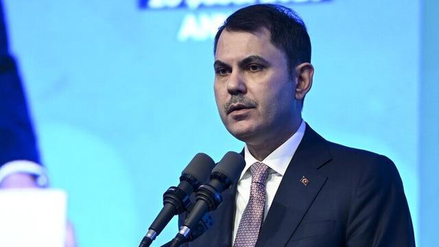 Taksitleri 18 bin TL'den başlayacak... Yeni konut kampanyası! Bakan Murat Kurum duyurdu