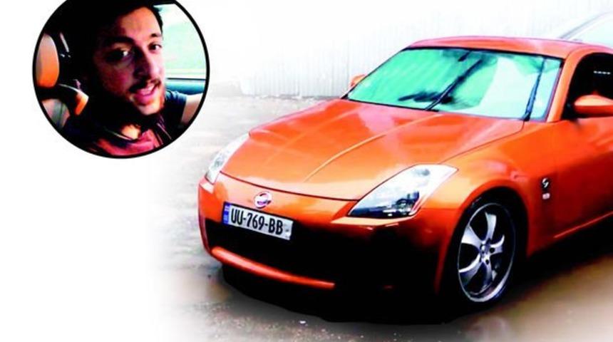 Youtuber Mervan Tepelioğlu'na suçüstü! Fenomen kaçakçı çıktı!