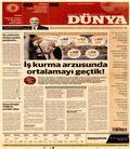 Dünya