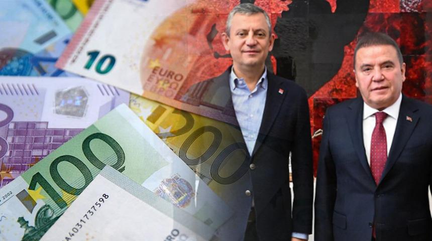 Muhittin B&ouml;cek&rsquo;ten yeni '&Ouml;zg&uuml;r &Ouml;zel' iddiası: "950 bin Euro'yu bizzat verdim&rdquo;