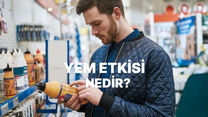 Neden Ucuz Olanı Değil, Orta Fiyatlı Olanı Se&ccedil;iyoruz? Yem Etkisi Nedir?