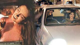 Şahsiyet dizisinde Müjde Ar'dan 36 yıl sonra İffet intikamı!