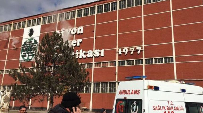 Dev satışa onay verildi! 725 milyon TL'ye...