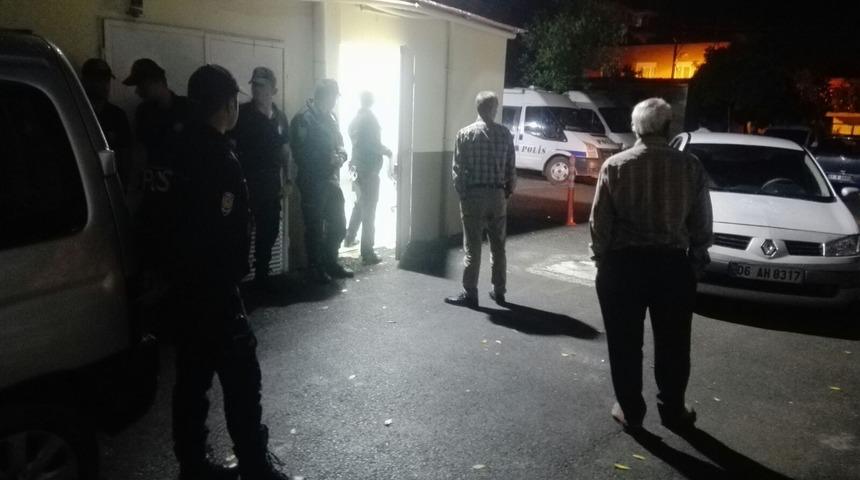 Adana'da korkun&ccedil; olay! K&uuml;&ccedil;&uuml;k Ali &Ouml;mer dikkatsizlik kurbanı