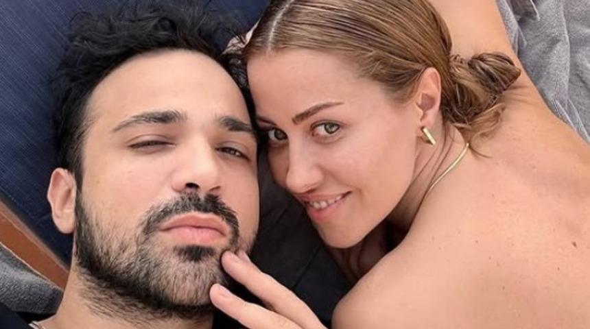 Derya Uluğ evleniyor! Hazırlıklar başladı
