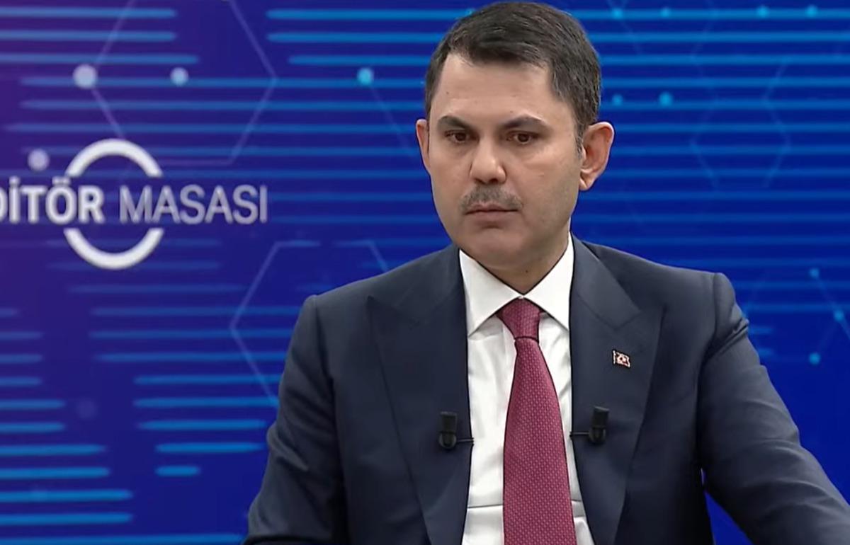 Taksitleri 18 bin TL den başlayacak... Yeni konut kampanyası! Bakan Murat Kurum duyurdu 4