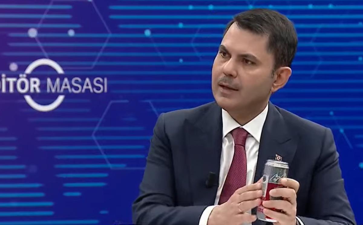 1 Temmuz itibarıyla başlıyor! Boş şişeyi getirene para iadesi 1