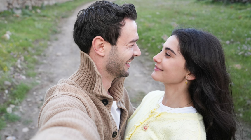 Sevdiğim Sensin ka&ccedil;ta? Sevdiğim Sensin 15. b&ouml;l&uuml;m 2. fragmanı izle