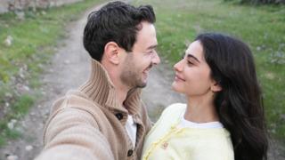 Sevdiğim Sensin kaçta? Sevdiğim Sensin 15. bölüm 2. fragmanı izle