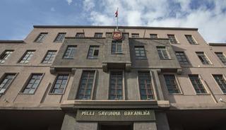MSB'den Yunanistan ve GKRY a&ccedil;ıklaması