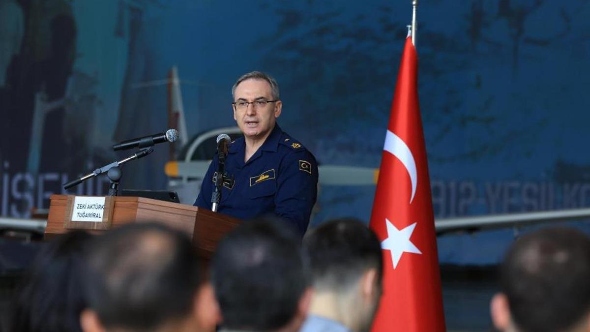 Generalin astsubayı darbettiği iddia edilmişti! Soruşturma başlatıldı 1