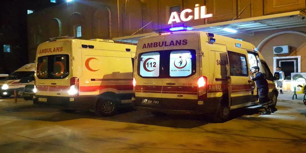 Cinayeti işlemeden &ouml;nce silahla fotoğraf paylaşmış! Akılalmaz olayın adresi: Mardin 2
