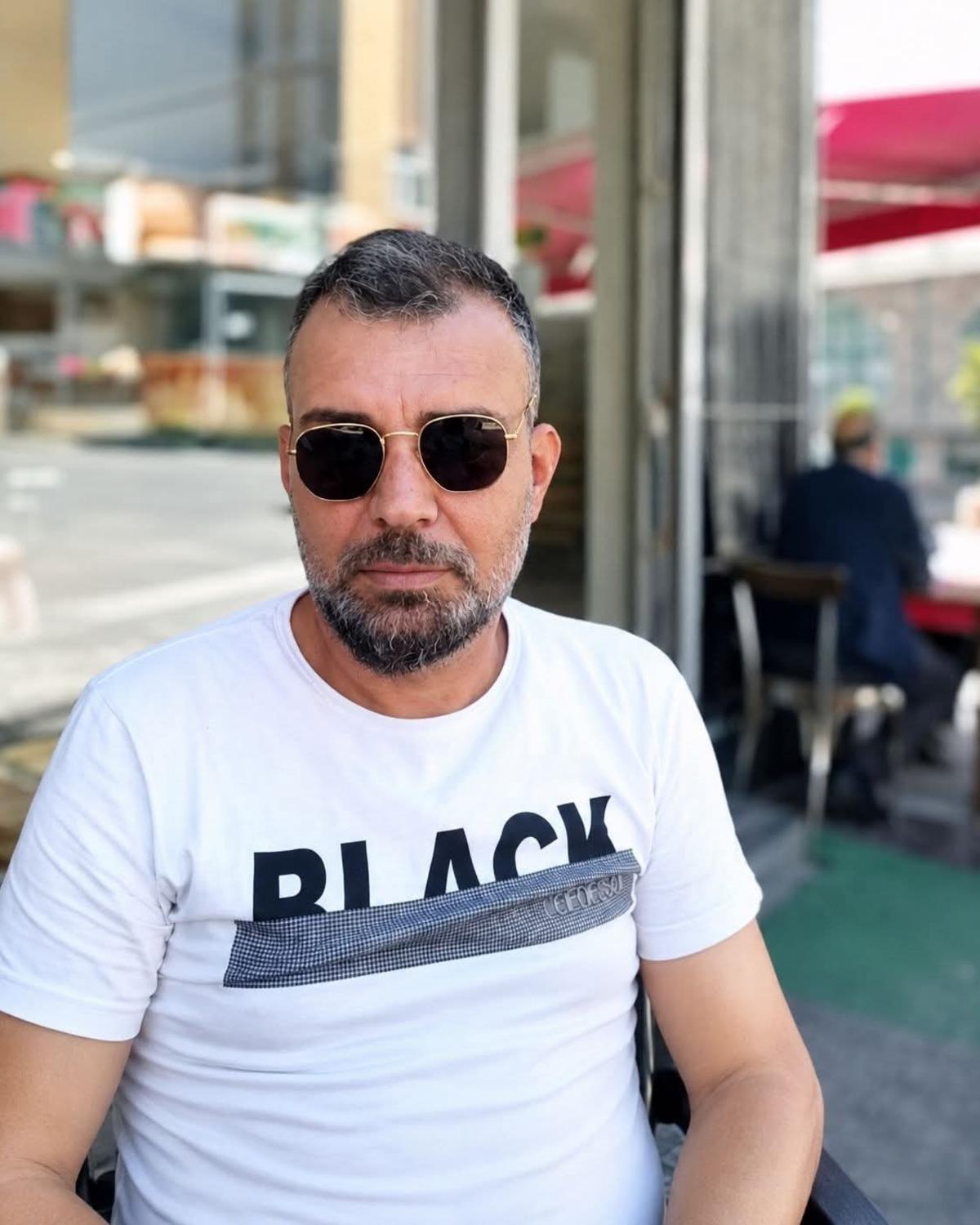 Cinayeti işlemeden &ouml;nce silahla fotoğraf paylaşmış! Akılalmaz olayın adresi: Mardin 1