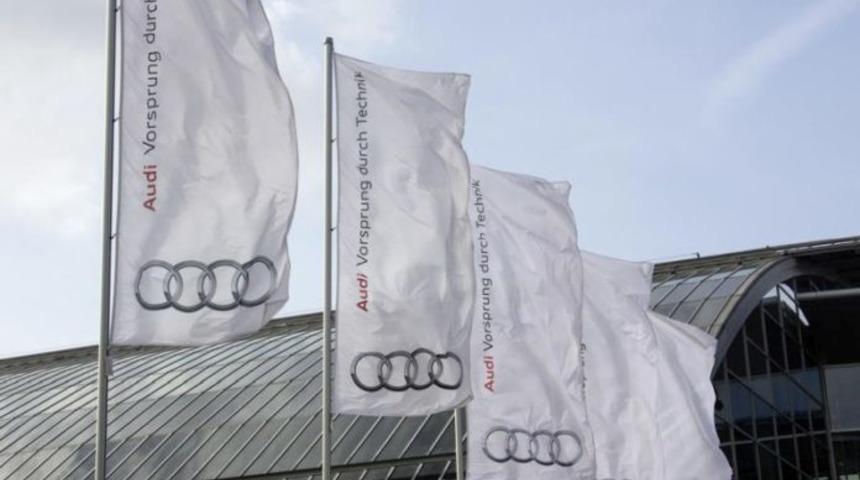 Audi A6 ve A7 modelleri inceleme altında