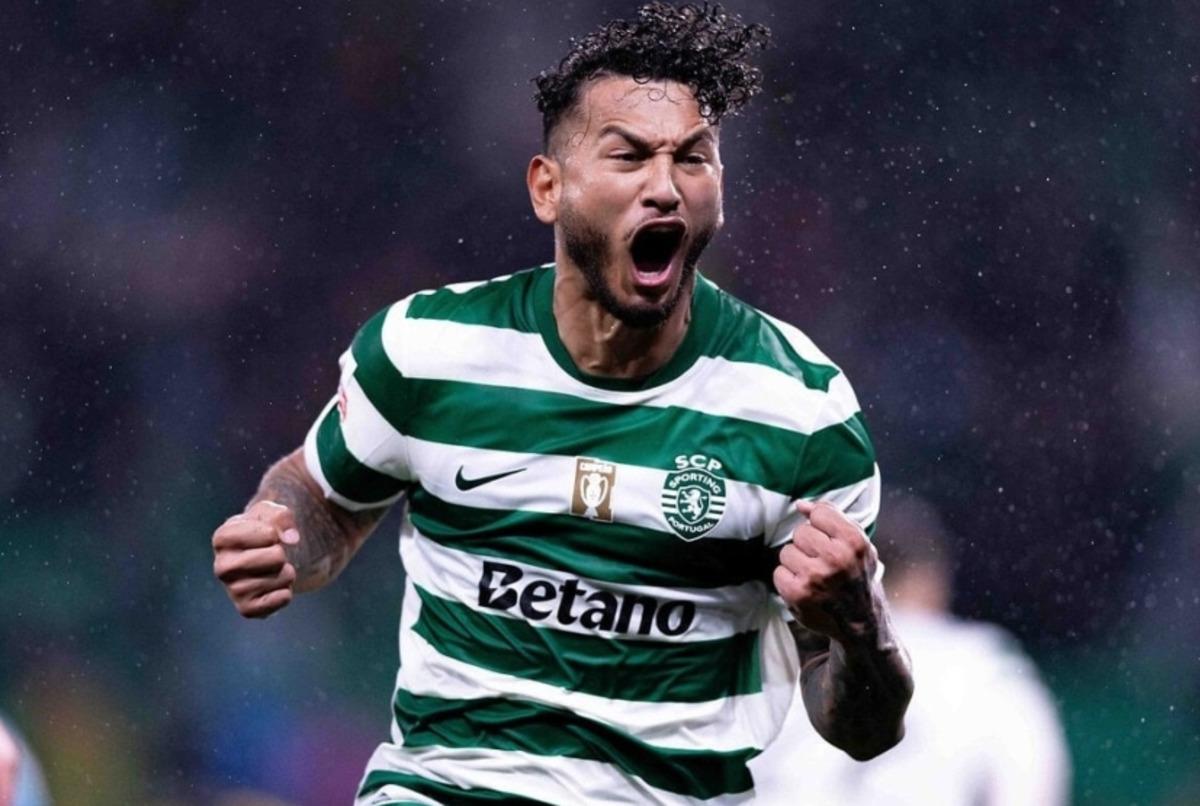 Fenerbah&ccedil;e de Luis Suarez bombasına Sporting engeli! Portekiz basını bonservisini duyurdu... 3