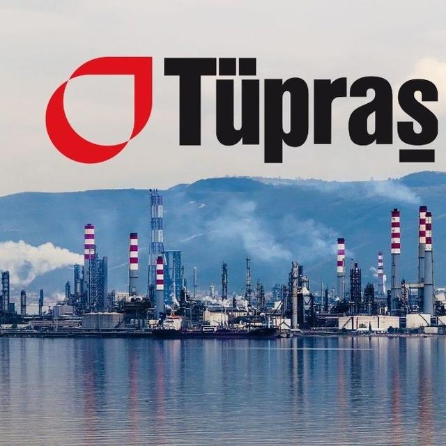 Aracı kurum T&uuml;praş (TUPRS)  i&ccedil;in hedef fiyatı 320 TL'ye y&uuml;kseltti