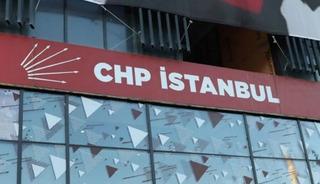 CHP&rsquo;nin İstanbul İl Kongresi davası reddedildi