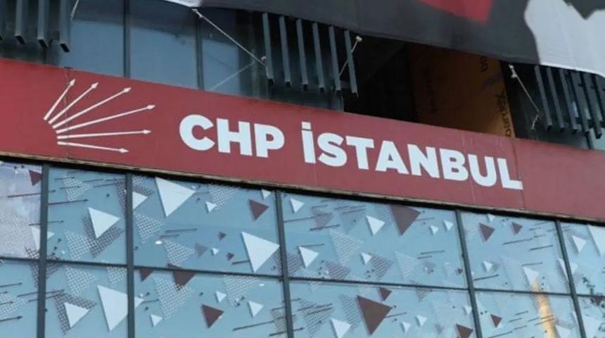 CHP&rsquo;nin İstanbul İl Kongresi davası reddedildi