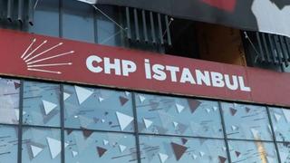 CHP’nin İstanbul İl Kongresi davası reddedildi