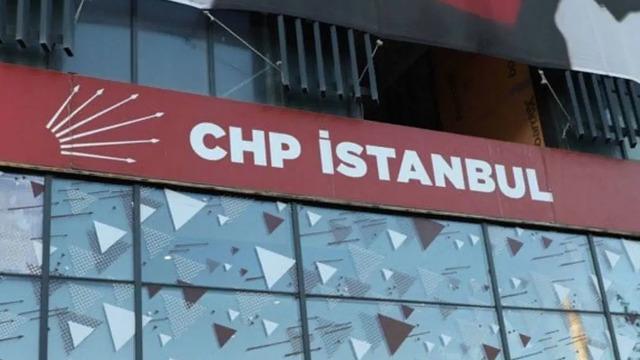 CHP’nin İstanbul İl Kongresi davası reddedildi