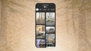 Google Dreambeans: Yeni yapay zeka uygulaması, hayatınızı çizgi filme dönüştürüyor