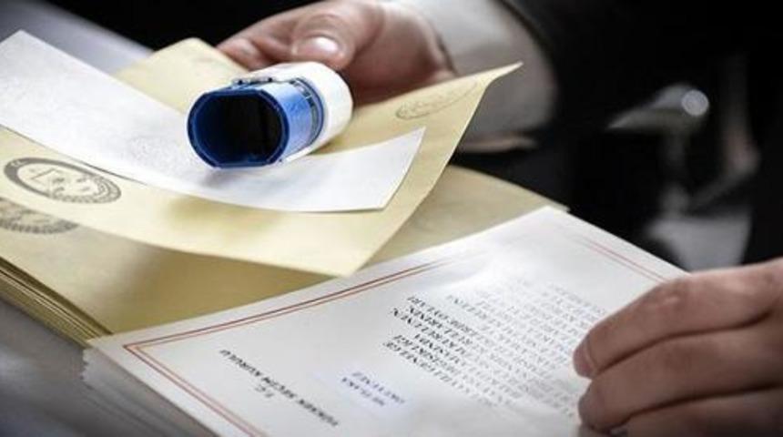 24 Haziran se&ccedil;imleri i&ccedil;in kritik g&uuml;n