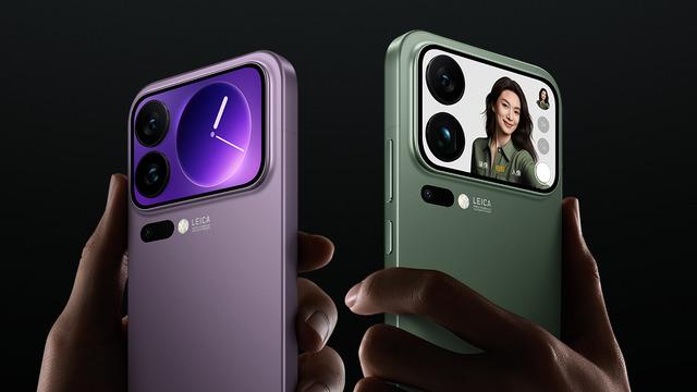 Xiaomi 18'in ekran ve batarya detayları sızdı: Peki neler var?